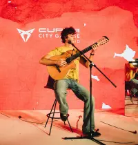 CUPRA City Garage Madrid cierra su segundo año con 88.000 visitantes y más de 220 eventos