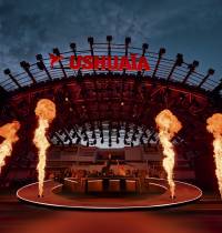 DJ Snake y J Balvin convierten Ushuaïa Ibiza en el epicentro de la fiesta del verano