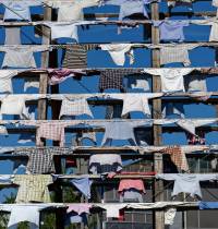 Ropa compartida: la resistencia frente al fast fashion
