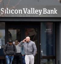 El tuit que mejor explica la crisis de Silicon Valley Bank