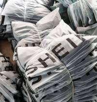 Greenpeace detecta químicos peligrosos en la ropa de SHEIN