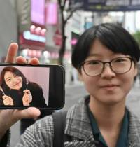El boicot a los hombres que están liderando las mujeres en Corea