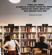 El ‘boom’ de los libros de segunda mano o la demostración de que leer no tiene que ser un lujo