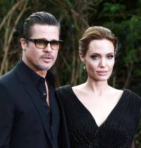 Angelina Jolie contra Brad Pitt: un nuevo documento sobre más “abusos físicos” durante su relación