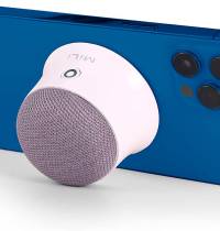 Altavoces magnéticos por Bluetooth de MiLi