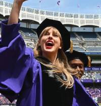 Sobre qué irá el curso de Taylor Swift de Harvard