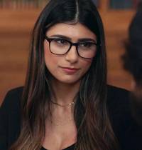 Así es como Mia Khalifa se ha empoderado y ha recuperado el control de su identidad