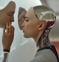 Tres películas sobre inteligencia artificial que te darán mucho mal rollo