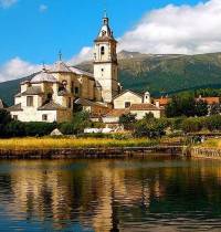 La preciosa ruta senderista por el gran pulmón de Madrid