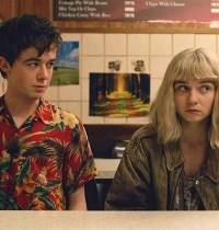 Las 5 rarezas de 'The End of the F***ing World' que la convierten en una serie hipnótica