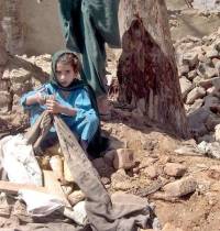 Afganistán: Cuando Casar A Niñas De 7 Años Es Normal