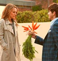 Película 'No Strings Attached'