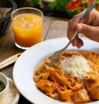 Los mejores restaurantes de pasta en Barcelona 100% reales