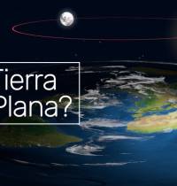 El youtuber que piensa que la es Tierra plana nos explica su polémica con el astronauta Pedro Duque