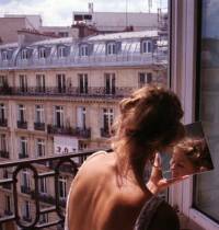 Cuando Vives En París Descubres Que Su Frialdad Te Devora El Alma, Pero Solo Si Tú Te Dejas