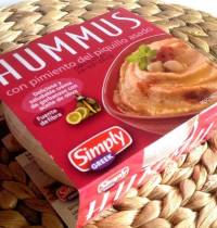 hummus del mercadona codigo nuevo