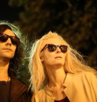 Only lovers left alive