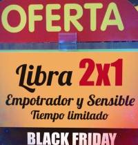 ¿Me caerá algún pinchito de oferta Black Friday? Horóscopo salvaje del fin de semana