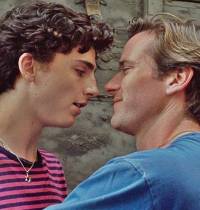 'Call me by your name', deseo de una mañana de verano