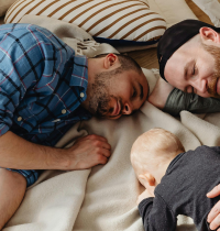 Las parejas homosexuales podrían tener hijos con genes de ambos gracias a este descubrimiento