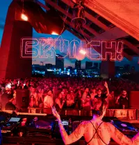 Brunch Electronik Festival cierra su cuarta edición con 65.000 asistentes