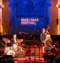MASiMAS celebra su edición más ambiciosa: 6 meses, 6 salas y una programación histórica