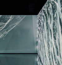 CUPRA City Garage Madrid y PHotoESPAÑA regresan con “Fronteras digitales de la imagen”, la plataforma de arte digital contemporáneo