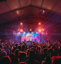 Sónar 2026 desvela un tercio de su programación