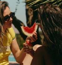 Las amistades femeninas son el nuevo “amor de tu vida” para cada vez más mujeres jóvenes