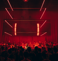 Sónar cierra hoy su 33ª edición en una Sónar Week que ha reunido a más de 150.000 personas