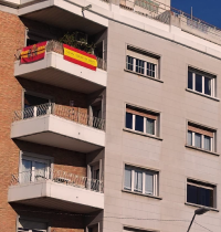 El Gobierno elaborará un catálogo de símbolos antidemocráticos para su prohibición