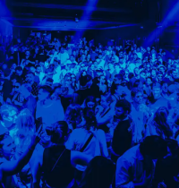 Brunch Electronik y Luz de Gas presentan: Nacar Club, un nuevo espacio para la electrónica en Barcelona