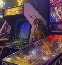 Revive los 80: este mes vuelven las recreativas a Gran Via 2