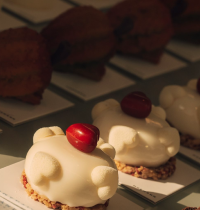 Hofmann estrena nueva cafetería en BLESS Barcelona