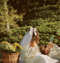 Los matrimonios son hoy más fuertes que nunca