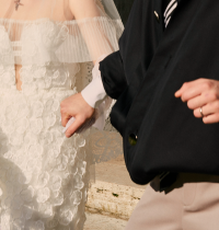 En España los ricos se están casando entre ellos más que nunca para mantener sus privilegios