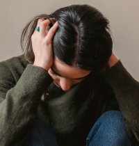 La desigualdad, factor clave en el aumento de la depresión y ansiedad en jóvenes