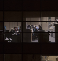 Los empresarios españoles se ahorran 3.378 millones de euros anuales en horas extras no pagadas