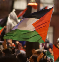 El silencio de los países árabes en el genocidio palestino