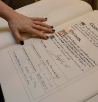 La Constitución se convierte en la más longeva de la historia de España: ¿qué cambiarías?