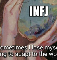 ¿Cómo saber si tienes una personalidad INFJ (la más rara que existe)?