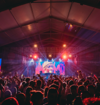 Sónar 2026 completa su programación con más de 60 nuevas actuaciones