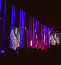 Burn Energy Tour: club culture en estado puro