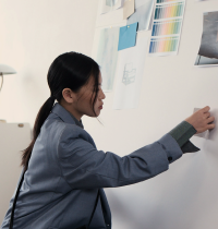 A la generación Z le aterra perder su humanidad por culpa de la IA