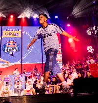 Red Bull Batalla activa su 21º edición: Canarias acogerá la Final Nacional en busca del nuevo campeón