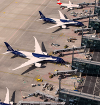 La UE prohíbe a las aerolíneas cobrar sobrecoste por queroseno en billetes ya comprados