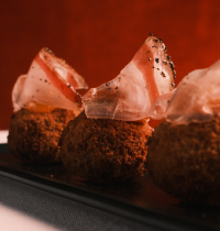 Alegal reinterpreta la cocina de siempre en su nueva propuesta gastronómica