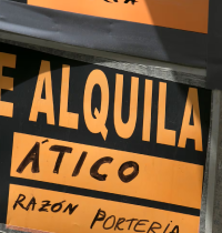 Idealista se llena de anuncios con fotos falsas creadas con IA