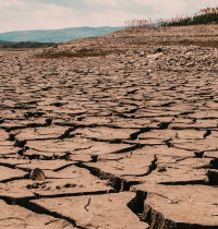 Confirmado: la humanidad ha entrado en bancarrota hídrica