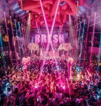 Bresh toma los sábados en Amnesia Ibiza: la única residencia con esencia latina y música de todas las épocas
